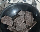 Foto del paso 1 de la receta: Chocolate temperado