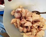 A picture of step 8 of Loaded Baked Potato & Chicken Casserole.