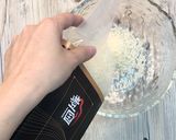 野餐派對【三角飯糰】的食譜步驟1照片