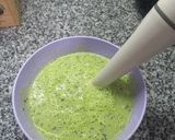 Foto del paso 2 de la receta: Helado cremoso de frutas proteico fit fácil y delicioso