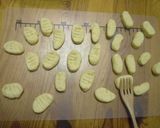 A picture of step 5 of Potato Gnocchi.