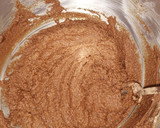 Foto del paso 1 de la receta: Magdalenas de chocolate low carbs