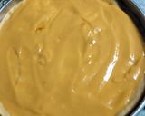 Foto langkah ke 9 dari resep Pumpkin Bread Pizza #Dapur Fitri.
