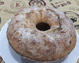 Foto del paso 9 de la receta: Budín de BANANA 🍌