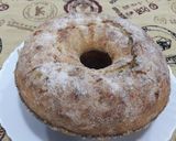 Foto del paso 9 de la receta: Budín de BANANA 🍌