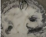 A picture of step 2 of Butter almond sticks.