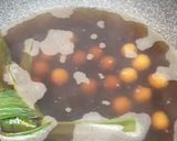Foto langkah ke 7 dari resep Biji Salak Menu Buka Puasa.