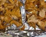 A picture of step 5 of Spicy Hot wings.