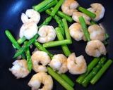 A picture of step 4 of Shrimp With Mayonnaise.