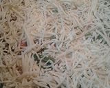 A picture of step 5 of Ground beef and green bean casserole.