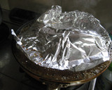 A picture of step 5 of Easy Roast Pork (with Soft-Boiled Eggs).