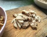 มาม่าผัดพริกหม่าล่า (เจ) เผ็ดซ่าลงตัว วิธีทำสูตร 2 รูป