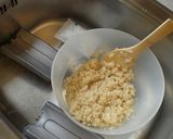 A picture of step 3 of Make Sushi Rice Abroad with Easy Ingredients.