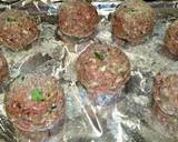 Mike's Molten Meatballs recipe step 5 photo