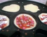 Foto langkah ke 8 dari resep Pizza mini.