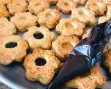 Whosaynas Choc Coconut Biscuits recipe step 5 photo