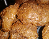 Foto del paso 7 de la receta: Galletas de café