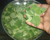 கிராமத்து முருங்கைக்கீரை சூப்🌿🌿🌿🌿👌👌👌👌 ரெசிபி ஸ்டேப் 1 புகைப்படம்