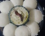 रवा इडली रेसिपी (rava idli recipe in marathi) रेसिपी स्टेप 4 फोटो