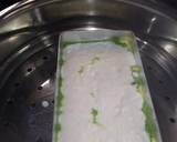 Sandwich dhokla cake recipe step 2 photo
