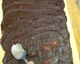 Foto del paso 9 de la receta: Babka de chocolate 🍫