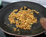 Foto del paso 3 de la receta: Arroz Basmati de cúrcuma y curry