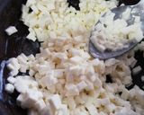 Foto del paso 5 de la receta: Ensalada de garbanzos
