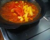 Foto langkah ke 6 dari resep Gurame Asam Manis.