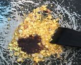 Foto langkah ke 4 dari resep Buncis Oseng Bawang Putih.