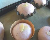 A picture of step 9 of Strawberry Cream Bread.