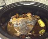 Slap Yo Self So Good Finger Sucking Slow Cooked Pot Roast recipe step 9 photo