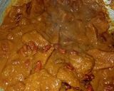 Foto langkah ke 4 dari resep Rendang Minang Bumbu Medok.