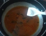 A picture of step 12 of Katachi Amti.