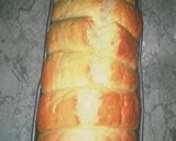Foto langkah ke 17 dari resep Roti Sisir Butter No Ulen ~ Panci Serbaguna.