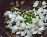 Iz's Vegan Gumbo with Andouille "sausage" recipe step 11 photo