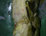 Foto langkah ke 1 dari resep Pepes ayam tahu kukus.