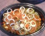 Pork chop dinner recipe step 3 photo