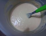 Foto del paso 2 de la receta: Hot cakes de frío con te manzanilla 😋🤤🥣🥞🥛