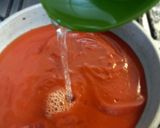 Foto del paso 1 de la receta: Ketchup casero
