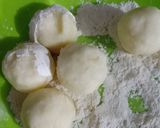 Foto langkah ke 4 dari resep Bola2 singkong.