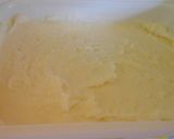 A picture of step 8 of Irmgards Vanilla ice cream lower fat yummy soft serve.