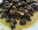 Foto langkah ke 4 dari resep Tutut Santan.