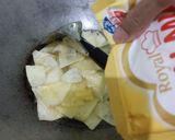 Foto langkah ke 6 dari resep Keripik Sukun.