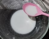 Foto langkah ke 2 dari resep Telur Berenda aka Talua Barendo.