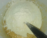 Foto del paso 3 de la receta: Pasta frola de dulce de leche