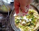 Semolina snacks recipe step 3 photo