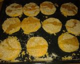 Foto del paso 14 de la receta: Milanesas de calabaza