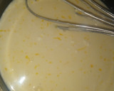 Foto del paso 1 de la receta: Crema pastelera fácil