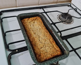 Foto del paso 3 de la receta: Budín sin tacc de manzana y yogur🍎