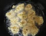 Besan Pakore recipe step 4 photo